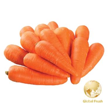 【盛花園蔬果】雲林胡蘿蔔1kg x1袋(產地直送)