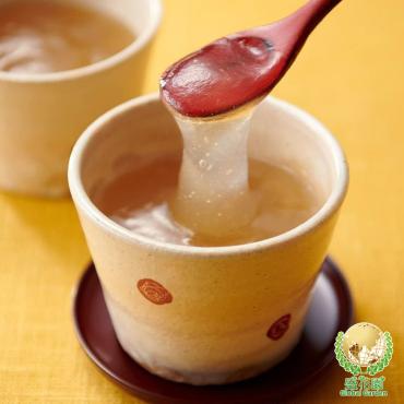 【盛花園】日本不二食品-柚子葛粉(2袋/組)