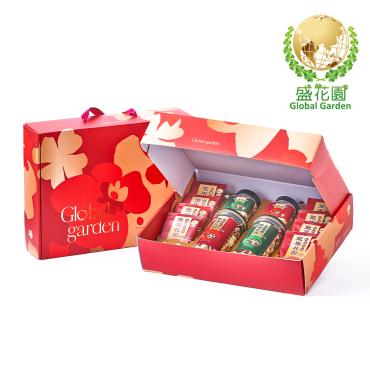 臻愛頂級堅果花園禮盒(大)