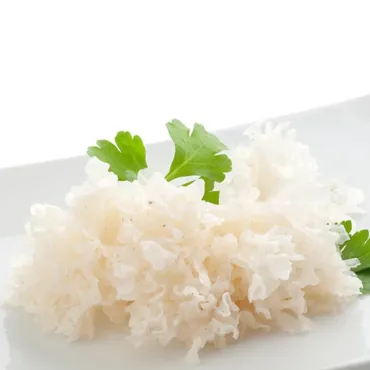 【盛花園蔬果】彰化埔心鄉有機銀耳150g x1盒(素燕窩)