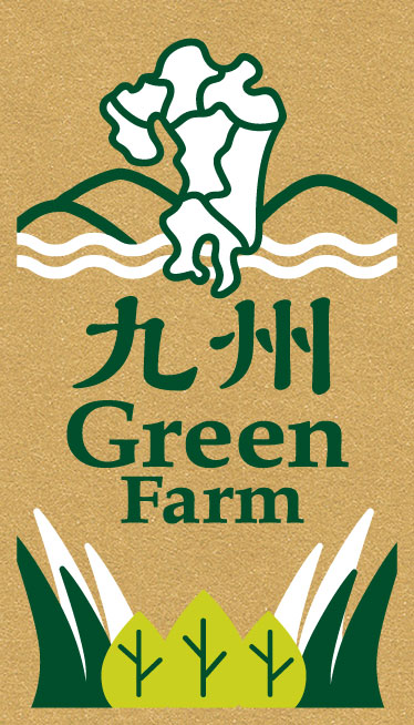 日本九州