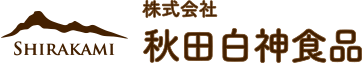 日本秋田白神食品