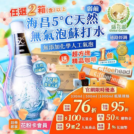 喝進身體的水，你值得最好！😍