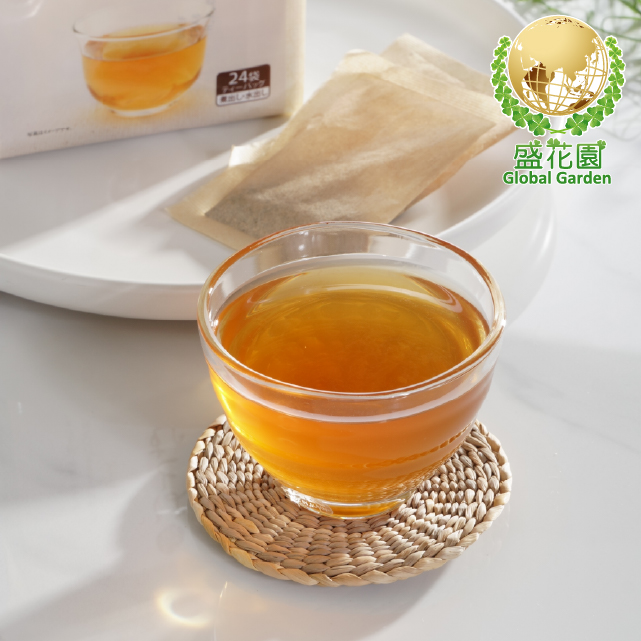 黑大豆茶包