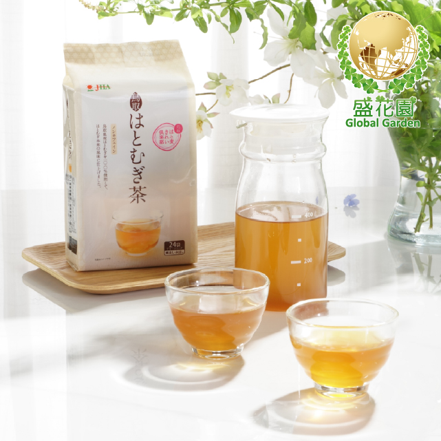 薏仁茶包